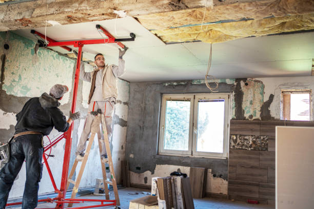 Range of Insulation Solutions in Knoxville, TN