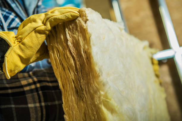 Insulation for Commercial Buildings in Knoxville, TN